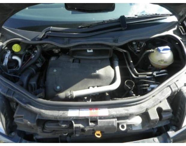 hayon spate audi a2  1.4tdi