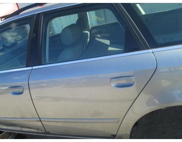macara geam stanga fata audi a4 2.0tdi bre