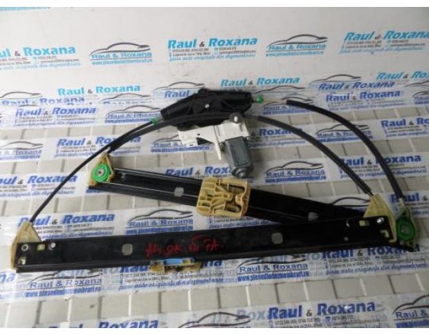 macara geam stanga fata audi a4 2.0tdi cag 8k0837461