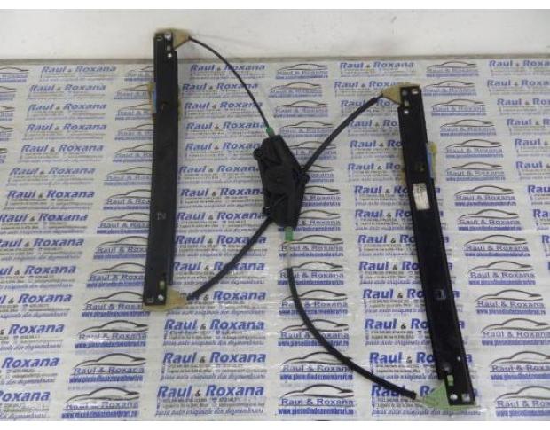 macara geam stanga fata audi a4 2.0tdi cag combi 8k0837461