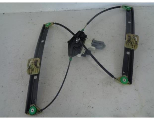 macara geam stanga fata audi a4 2.0tdi combi cag