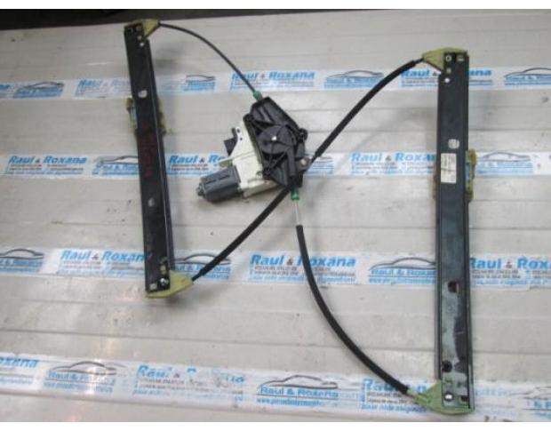 macara geam stanga fata audi a4 2.0tdi