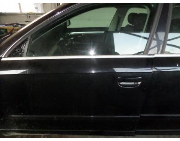 macara geam stanga fata audi a4 s line 2.0tdi