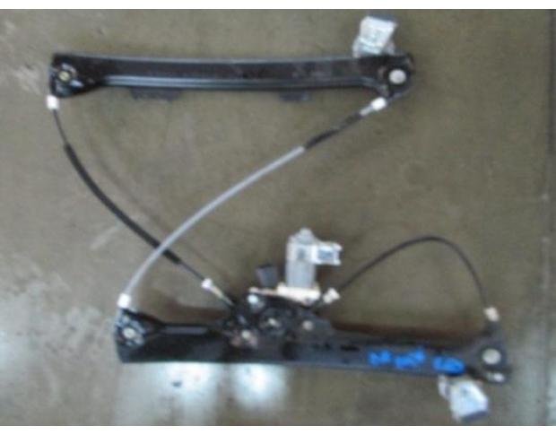 macara geam stanga fata bmw 5 e60  2003/07-2010/03