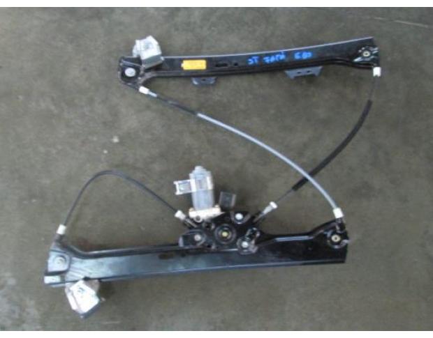 macara geam stanga fata bmw 5 e60  2003/07-2010/03