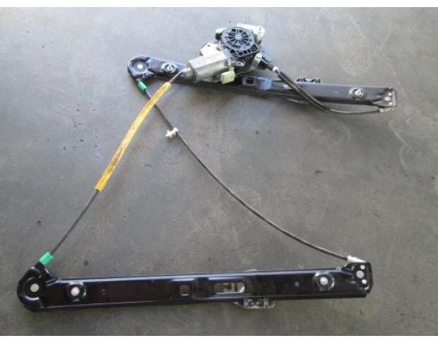 macara geam stanga fata bmw e46 320 2.0d cod 676283620630