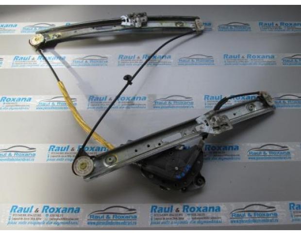 macara geam stanga fata bmw e46 320 2.0d