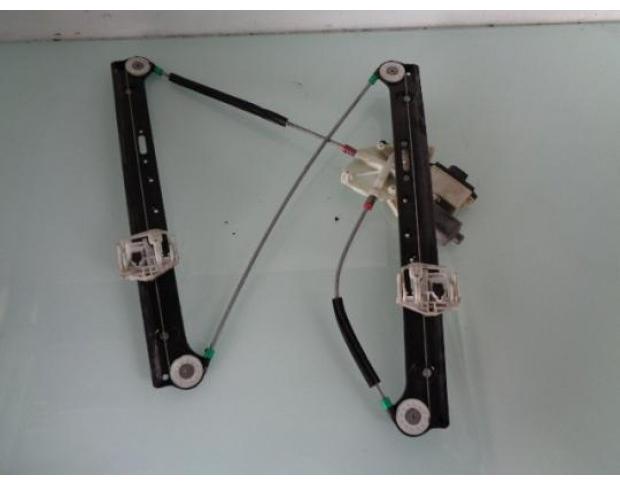 macara geam stanga fata bmw x3 2.0d 204d4