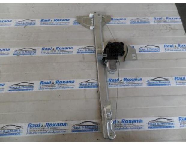 macara geam stanga fata citroen berlingo 1.6hdi