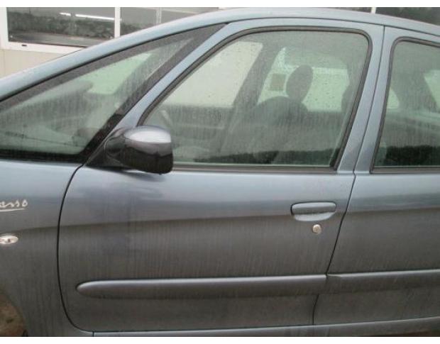 macara geam stanga fata citroen xsara picasso 2.0b rfn
