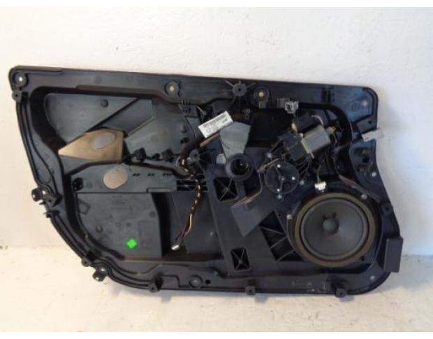macara geam stanga fata cu motoras ford fiesta 1.2b snjb 8a61-14a389a