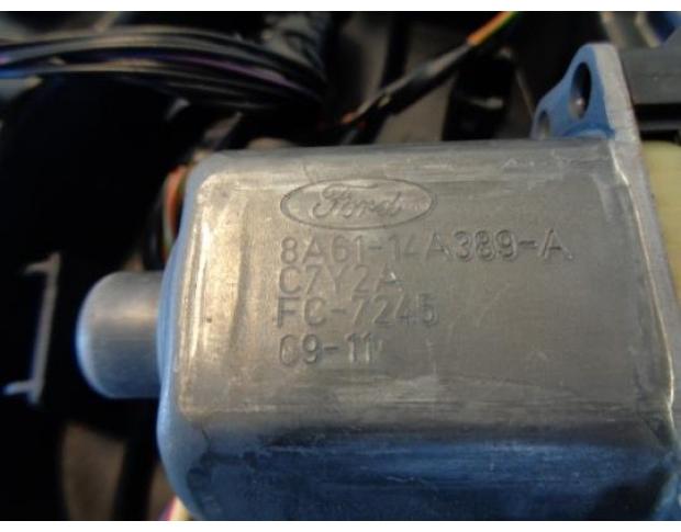 macara geam stanga fata cu motoras ford fiesta 1.2b snjb 8a61-14a389a