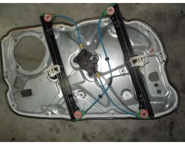 macara geam stanga fata fiat stilo 1.6b