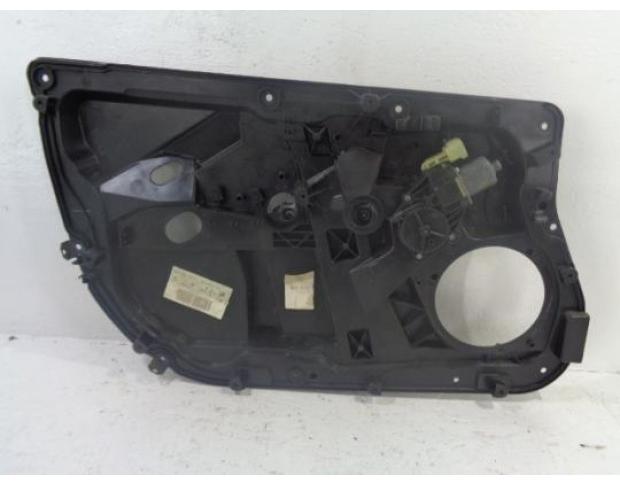 macara geam stanga fata ford fiesta 1.6tdci