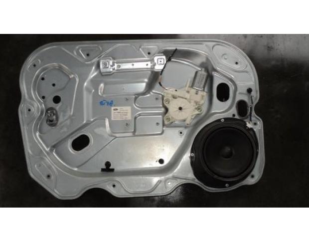 macara geam stanga fata ford focus 2  2005/04-2011