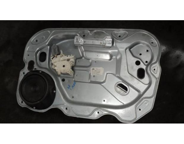 macara geam stanga fata ford focus 2  2005/04-2011