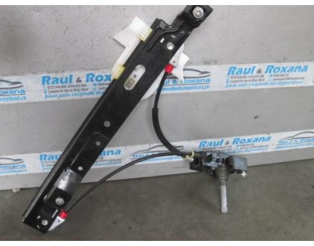 macara geam stanga fata ford mondeo 1.8tdci qyba