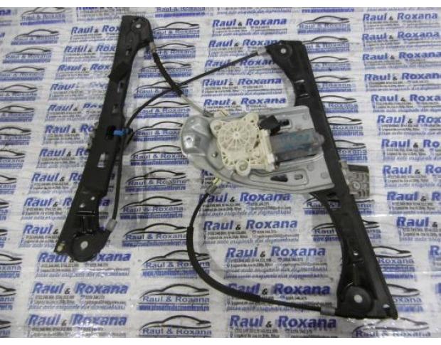macara geam stanga fata mercedes c 203 270 cdi