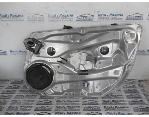 macara geam stanga fata mercedes c 204 220 cdi