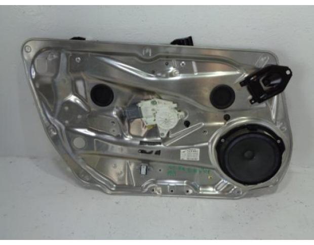 macara geam stanga fata mercedes c 204 220 cdi