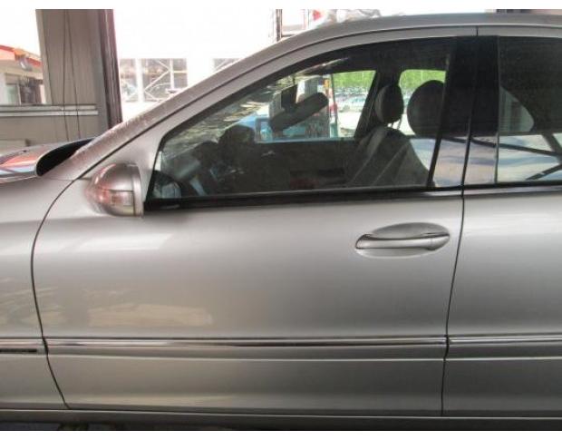 macara geam stanga fata mercedes c 220 cdi w203