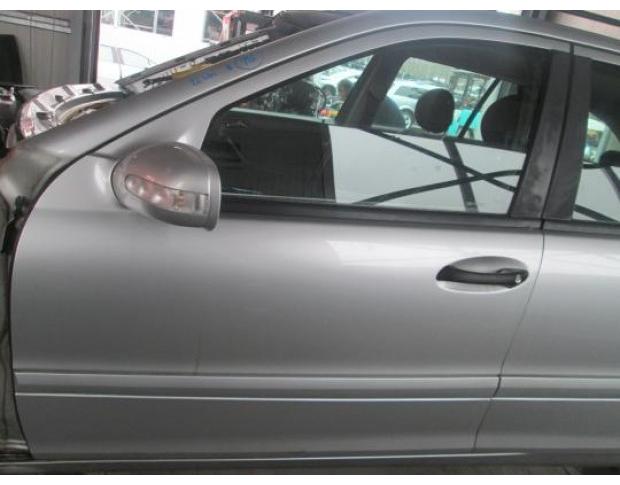 macara geam stanga fata mercedes c 220 cdi