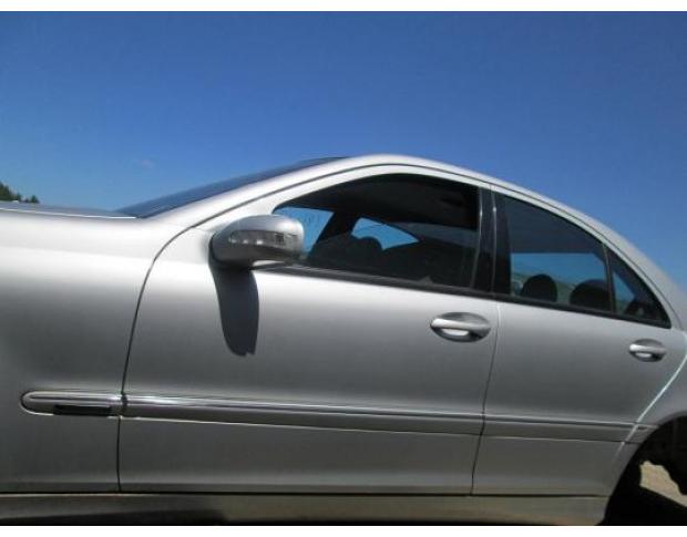 macara geam stanga fata mercedes clasa c (w203) 2000/05-2007/02
