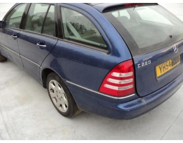 macara geam stanga fata mercedes clasa c (w203) 2000/05-2007/02