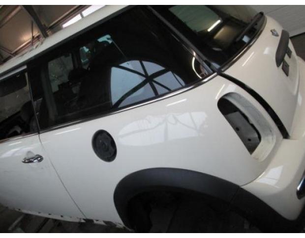 macara geam stanga fata mini one 1.4d