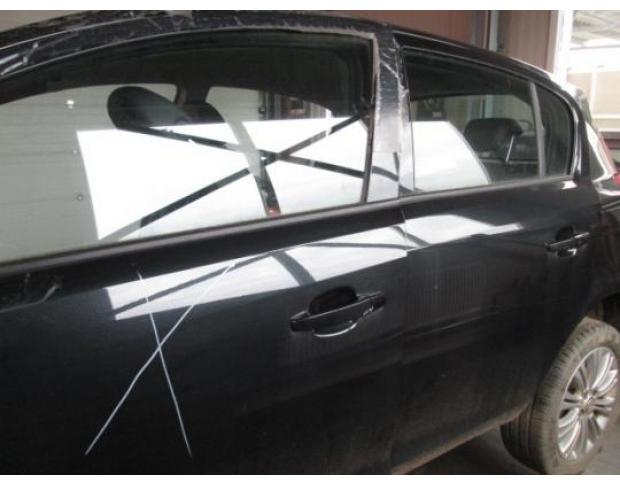 macara geam stanga fata opel corsa d 1.3cdti