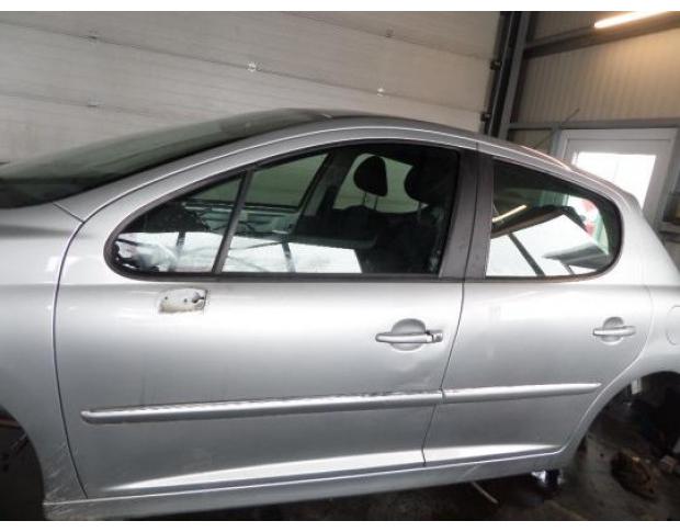 macara geam stanga fata peugeot 207 1.6hdi