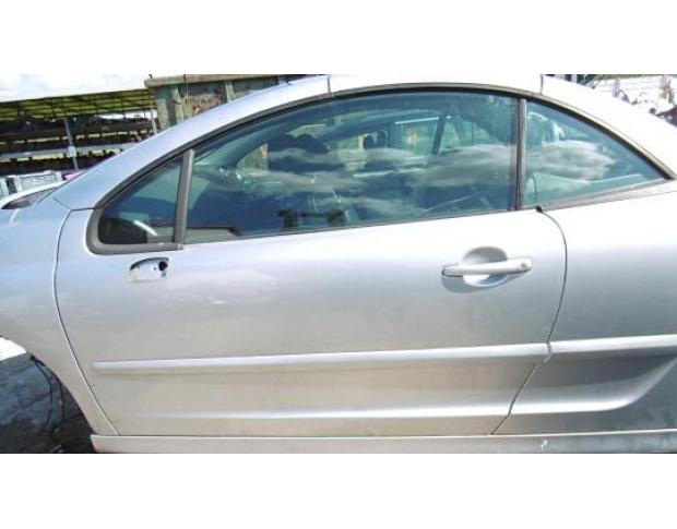 macara geam stanga fata peugeot 207 cc 1.6hdi 9hz