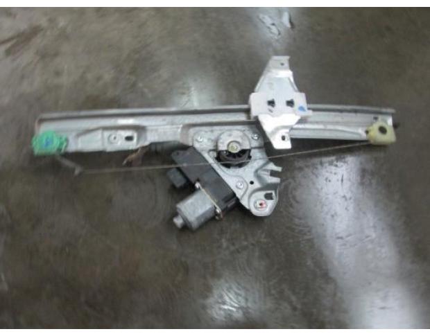 macara geam stanga fata peugeot 308 1.6hdi cod 9657247580