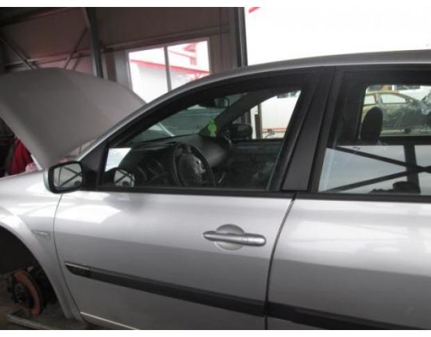 macara geam stanga fata renault megane 2 1.5dci
