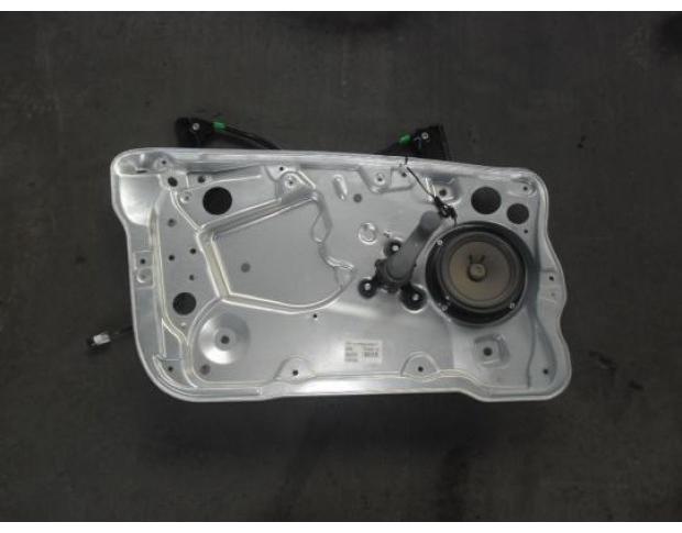 macara geam stanga fata skoda fabia 1 (6y2) 1999-2007