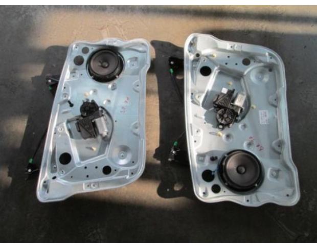 macara geam stanga fata skoda fabia 1 (6y2) 1999-2007