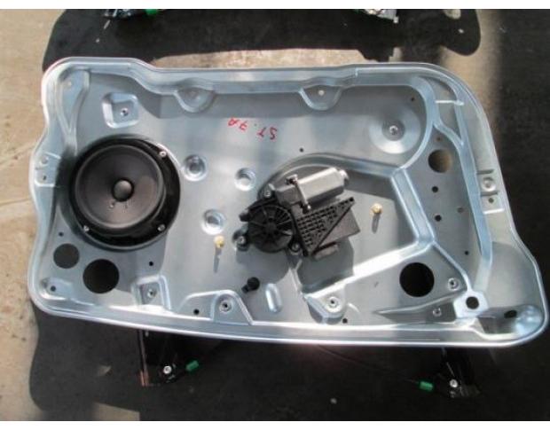 macara geam stanga fata skoda fabia 1 (6y2) 1999-2007