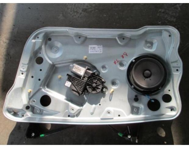 macara geam stanga fata skoda fabia 1 (6y2) 1999-2007