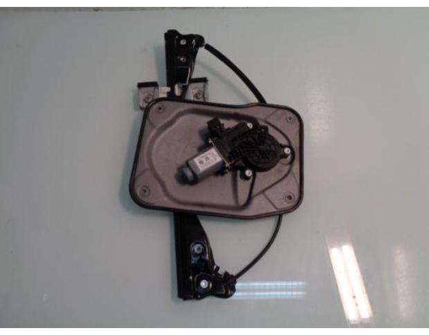 macara geam stanga fata skoda fabia 2 1.2tdi