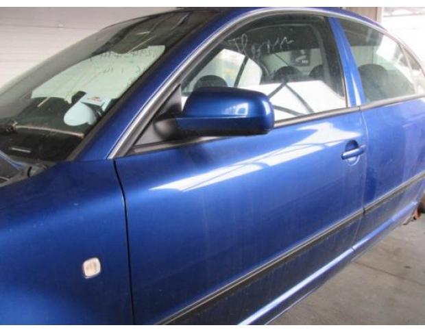 macara geam stanga fata skoda superb 1.9tdi awx