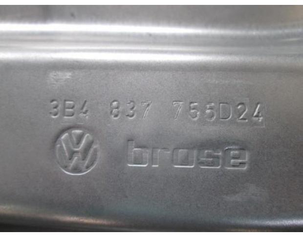 macara geam stanga fata skoda superb 2.5tdi aym 3b4837755d
