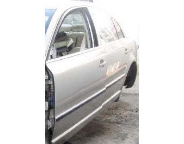 macara geam stanga fata skoda superb 2.5tdi aym