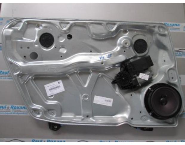 macara geam stanga fata skoda superb 2.5tdi