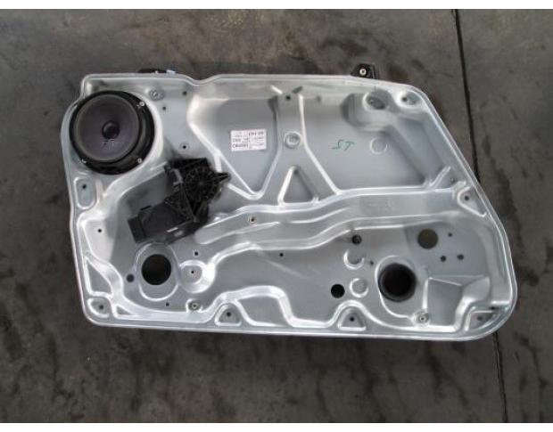 macara geam stanga fata volkswagen passat (3b3) 2000/11-2005/03