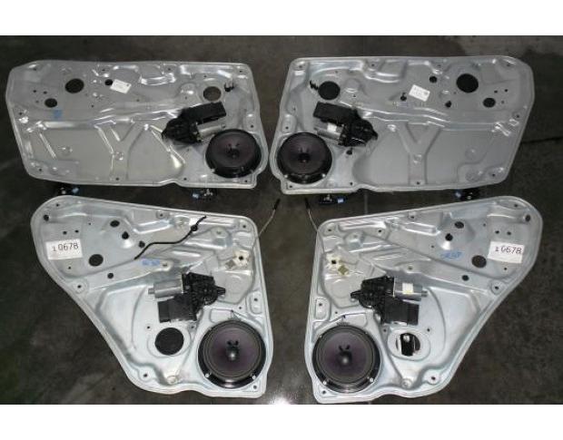 macara geam stanga fata volkswagen passat (3b3) 2000/11-2005/03