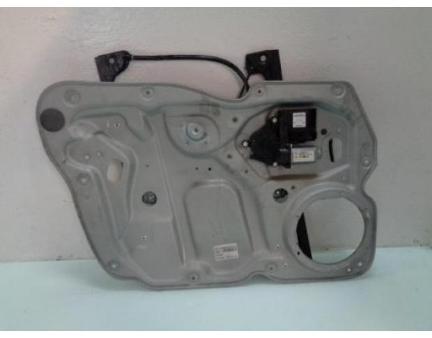 macara geam stanga fata vw caddy 1.9tdi bls