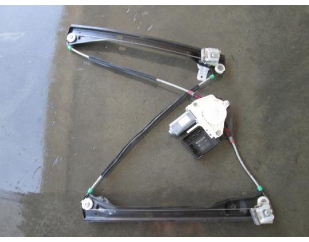 macara geam stanga fata vw golf 5 1.6fsi blf 1k0959792c