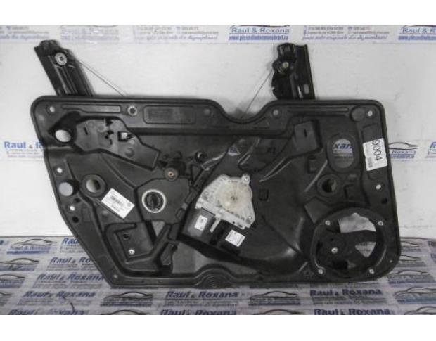 macara geam stanga fata vw golf 6 1.6tdi cay 5k2837729p