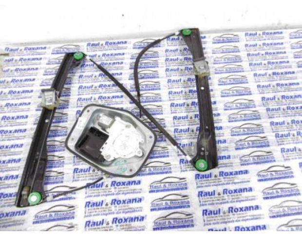 macara geam stanga fata vw golf 6 1.6tdi combi