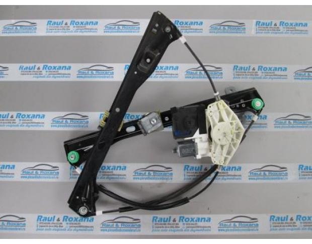 macara geam stanga fata vw jetta 1.9tdi bxe